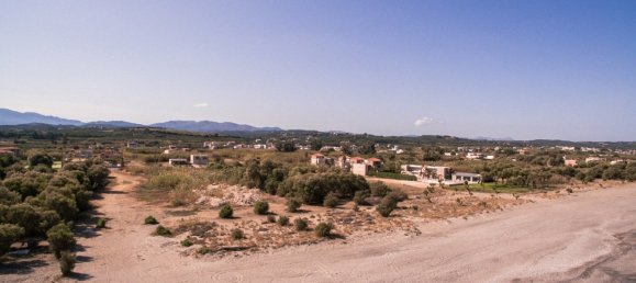 2 bedrooms Villa in Crete, Greece No. 1619 9