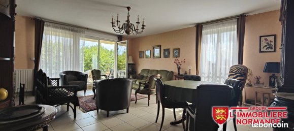 2 bedrooms Apartment in Eure, France No. 358132 2