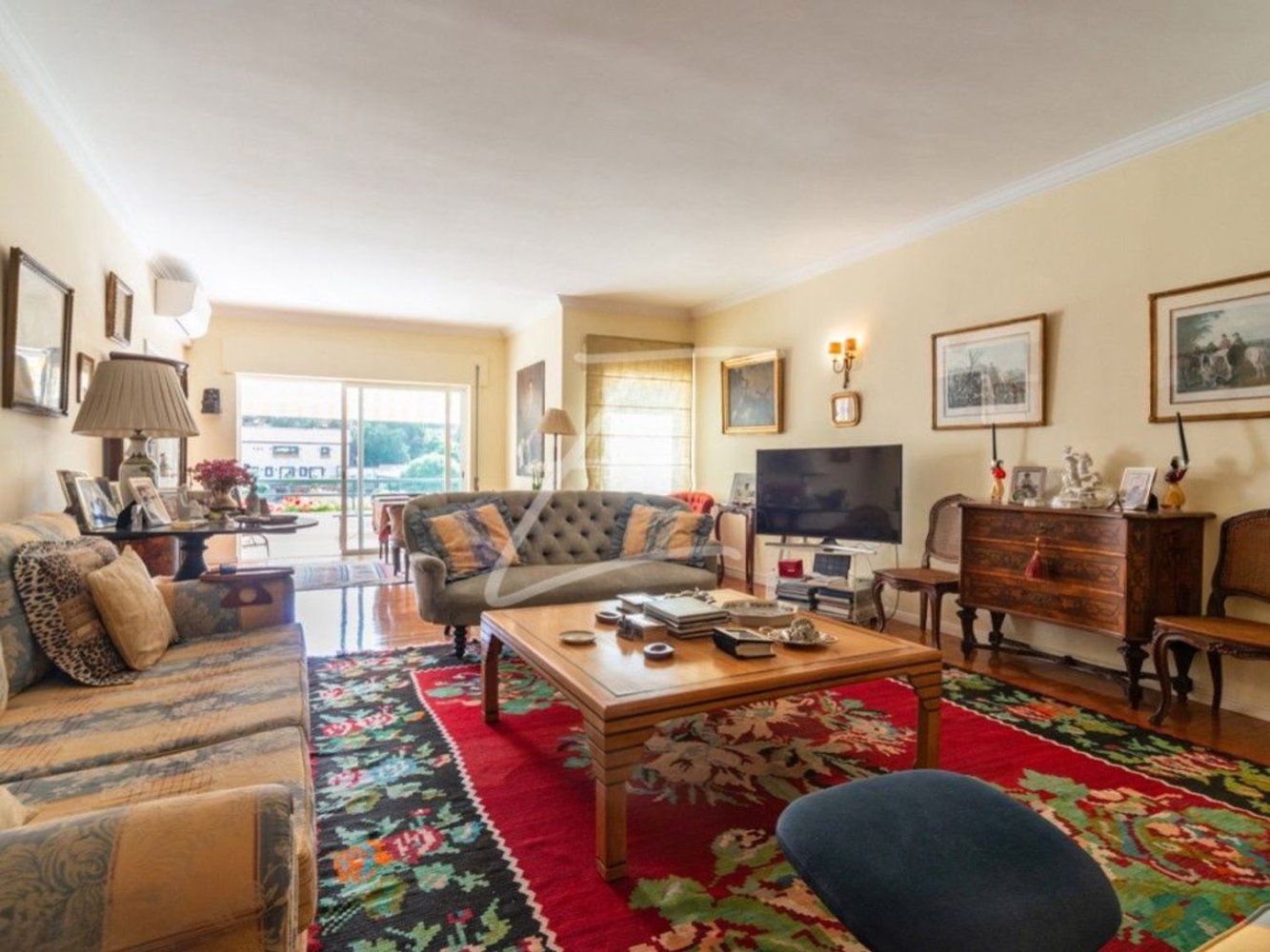 2 bedrooms Apartment in Cascais, Portugal No. 211232