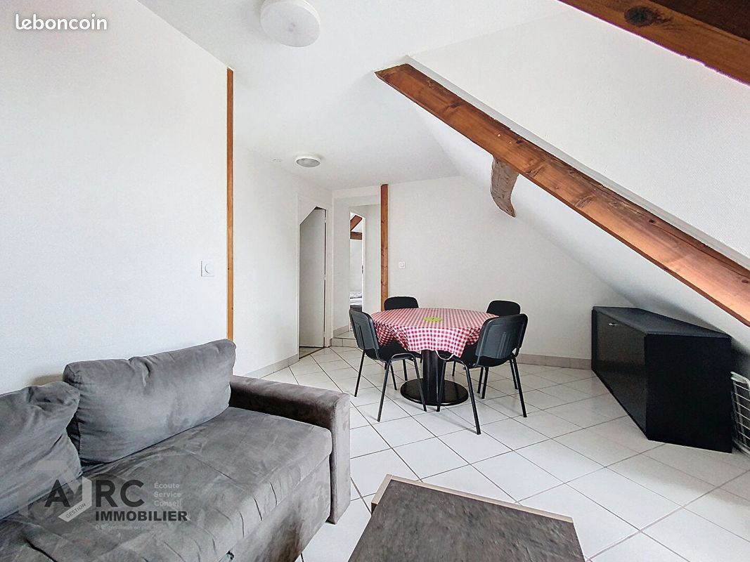 2 bedrooms Apartment in Lailly-en-Val, France No. 252584