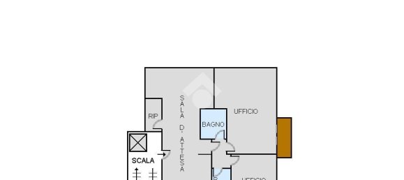 3-Zimmer Wohnung in Reggio Calabria, Italy, Nr. 105839 29