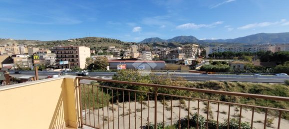 3-Zimmer Wohnung in Reggio Calabria, Italy, Nr. 105839 23