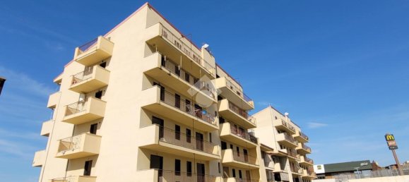 3-Zimmer Wohnung in Reggio Calabria, Italy, Nr. 105839 2