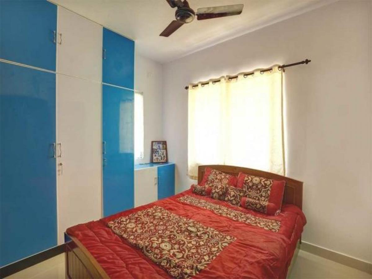 4 bedrooms House in Palakkad, India No. 52269