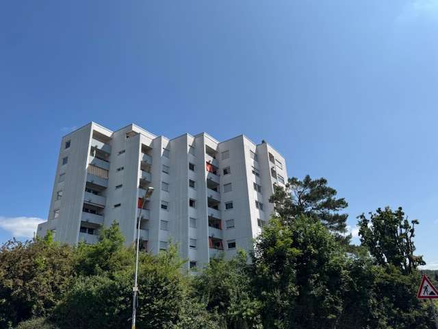 3 غرف نوم بانتهاوس في Boblingen, Germany رقم 324960