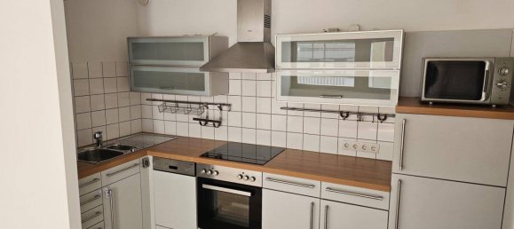 Квартира с 2 комнатами в Йозефштадт, Австрия № 185735 3