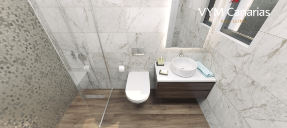 3 غرف نوم فيلا في Golf Bahia, Spain رقم 15252 16