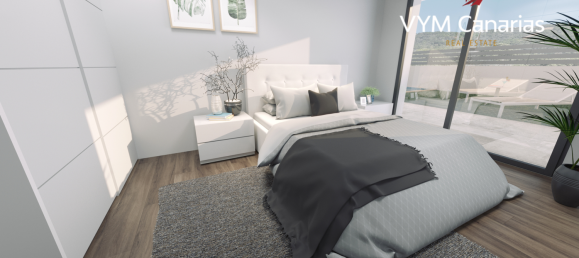 3 غرف نوم فيلا في Golf Bahia, Spain رقم 15252 13