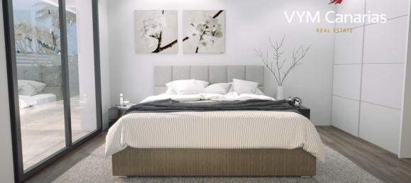 3 غرف نوم فيلا في Golf Bahia, Spain رقم 15252 14