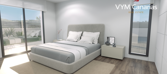 3 غرف نوم فيلا في Golf Bahia, Spain رقم 15252 15