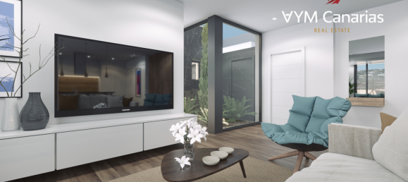 3 غرف نوم فيلا في Golf Bahia, Spain رقم 15252 10