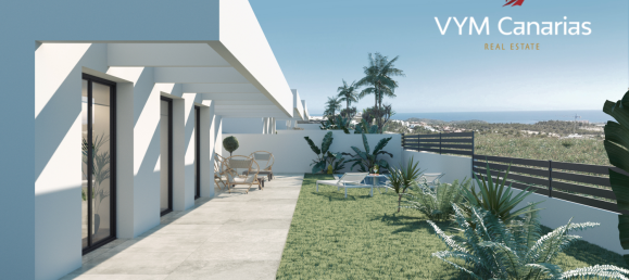 3 غرف نوم فيلا في Golf Bahia, Spain رقم 15252 6