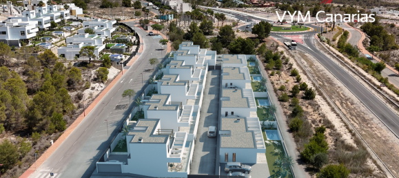 3 غرف نوم فيلا في Golf Bahia, Spain رقم 15252 3