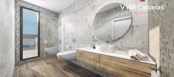 3 غرف نوم فيلا في Golf Bahia, Spain رقم 15252 17