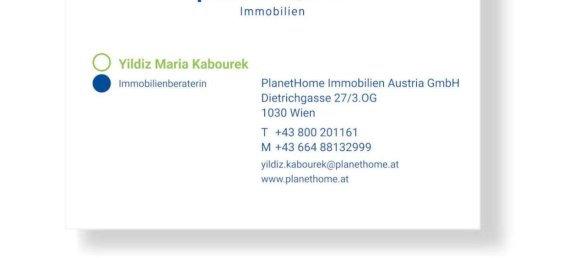 4 rooms Townhouse in Vienna, Austria No. 160914 14