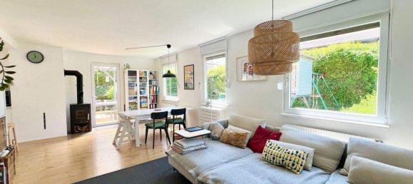 4 rooms Townhouse in Vienna, Austria No. 160914 2