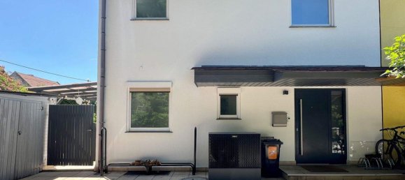 4 rooms Townhouse in Vienna, Austria No. 160914 13