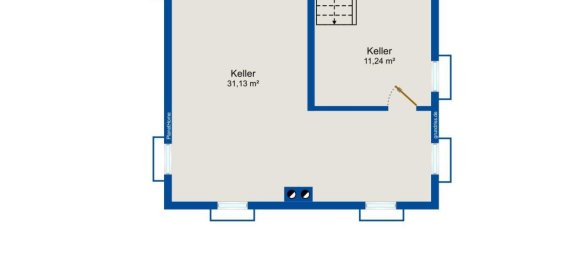 4 rooms Townhouse in Vienna, Austria No. 160914 19