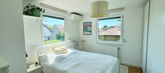 4 rooms Townhouse in Vienna, Austria No. 160914 7