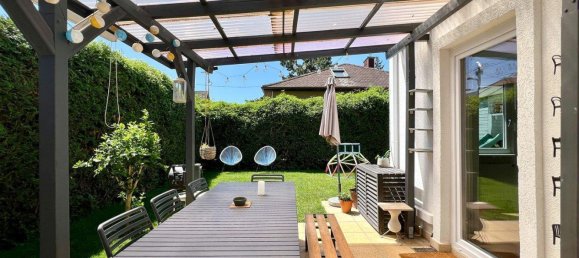 4 rooms Townhouse in Vienna, Austria No. 160914 12