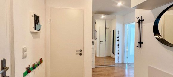 4 rooms Townhouse in Vienna, Austria No. 160914 6