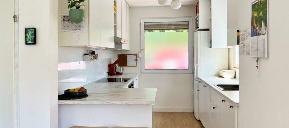 4 rooms Townhouse in Vienna, Austria No. 160914 5