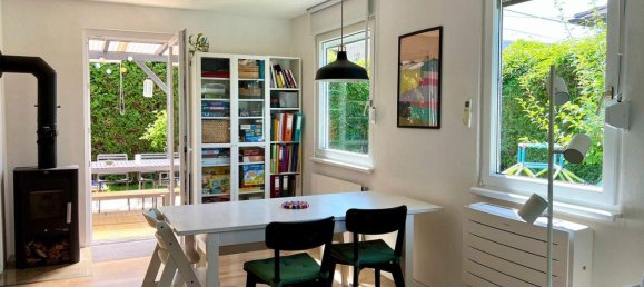 4 rooms Townhouse in Vienna, Austria No. 160914 4