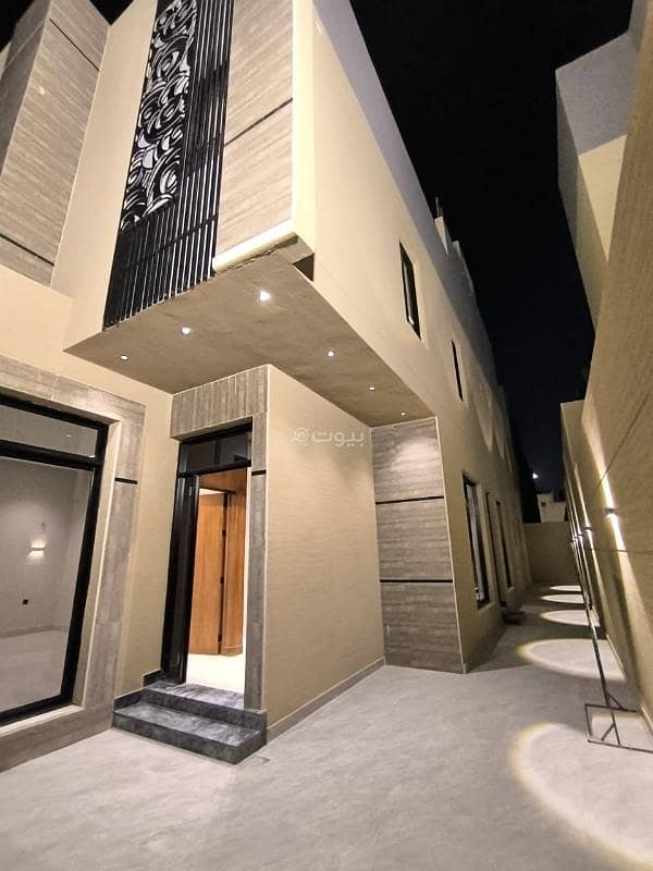 3 bedrooms Apartment in Riyadh, Saudi Arabia No. 532