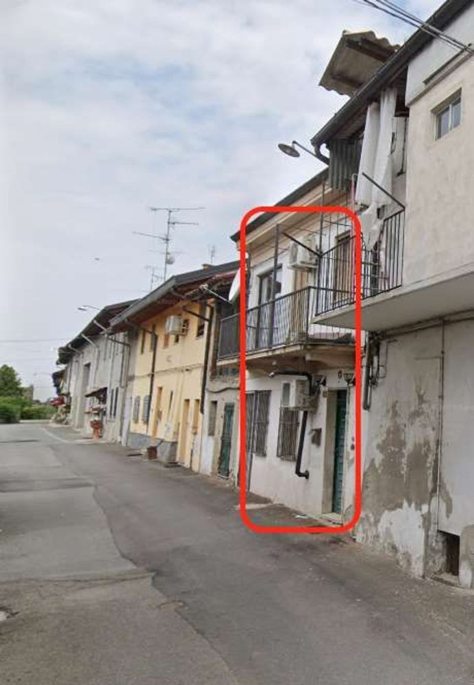 Apartamento T2 em Asigliano Vercellese, Italy N.º 364543
