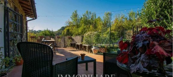 6 rooms House in Fiesole, Italy No. 38932 26