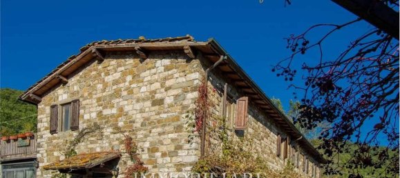 6 rooms House in Fiesole, Italy No. 38932 13