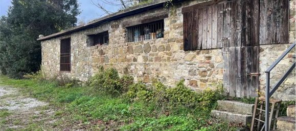 6 rooms House in Fiesole, Italy No. 38932 22