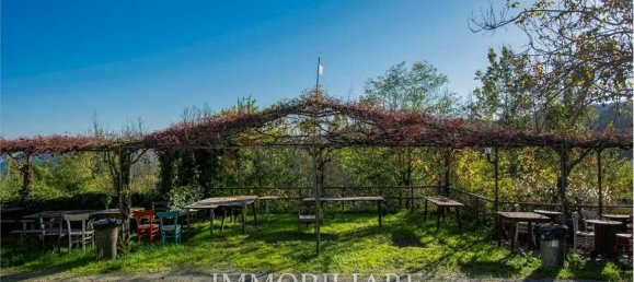 6 rooms House in Fiesole, Italy No. 38932 17