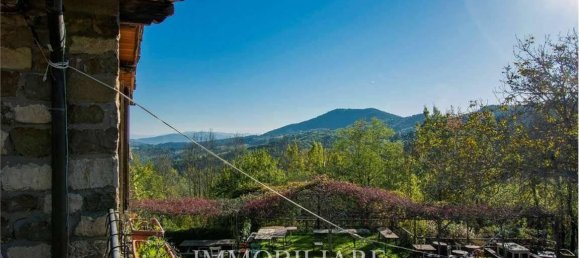 6 rooms House in Fiesole, Italy No. 38932 9