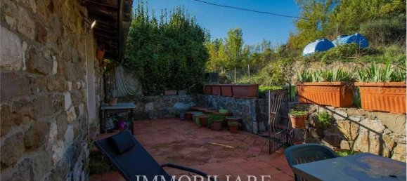 6 rooms House in Fiesole, Italy No. 38932 24