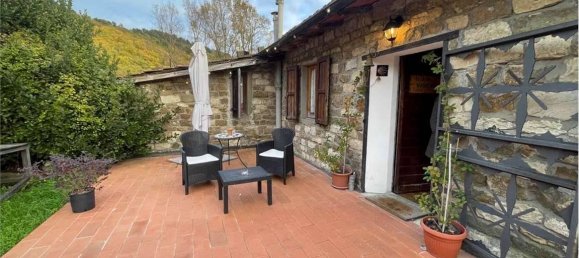 6 rooms House in Fiesole, Italy No. 38932 12
