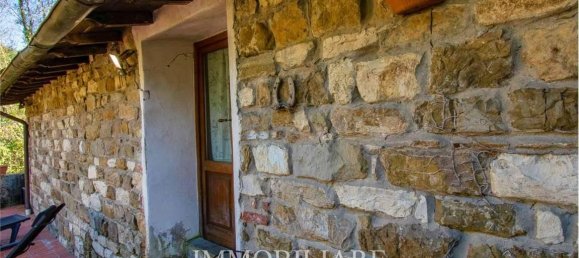 6 rooms House in Fiesole, Italy No. 38932 23