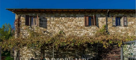 6 rooms House in Fiesole, Italy No. 38932 2