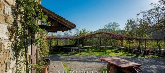 6 rooms House in Fiesole, Italy No. 38932 10