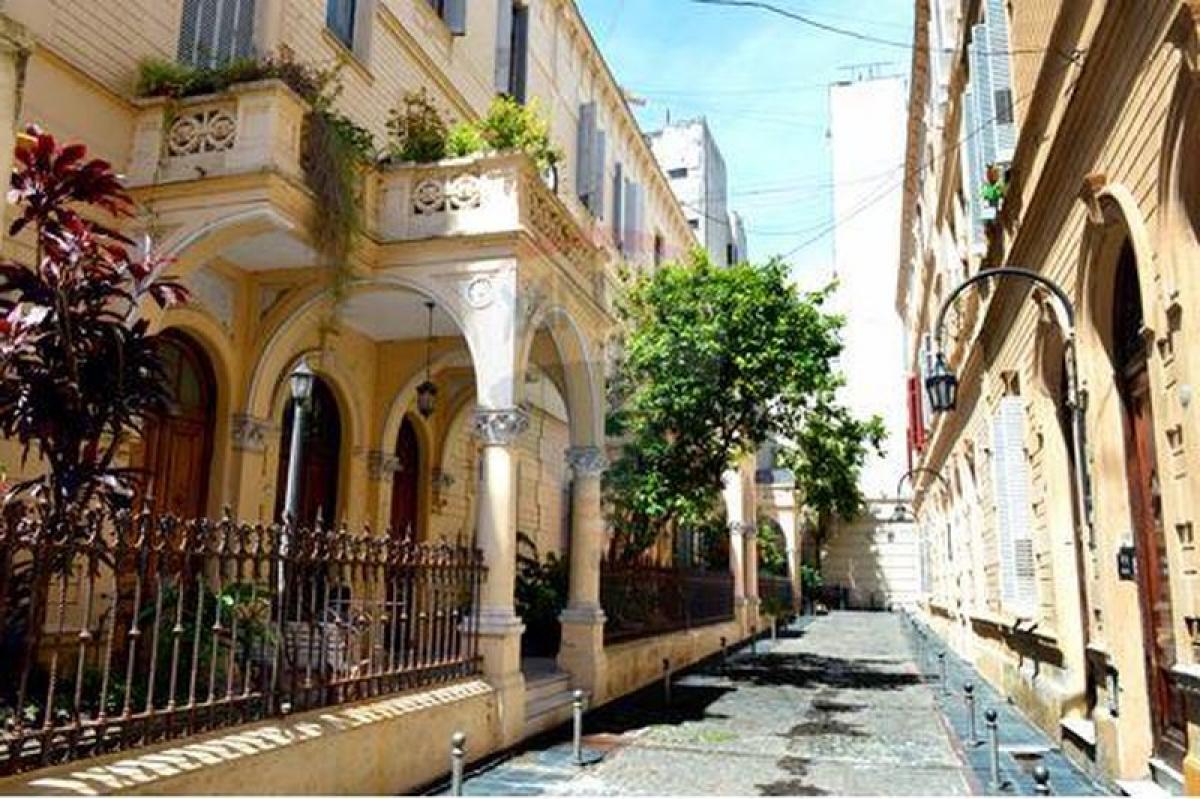 2 chambres Appartement à Buenos Aires, Argentina No. 82348