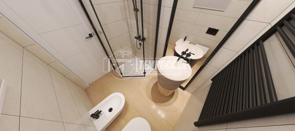 2 rooms Apartment in Bologna, Italy No. 26606 18