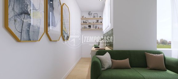 2 rooms Apartment in Bologna, Italy No. 26606 5