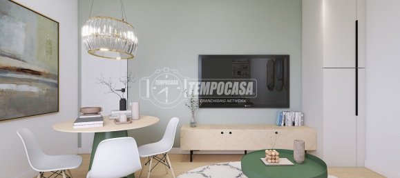 2 rooms Apartment in Bologna, Italy No. 26606 11