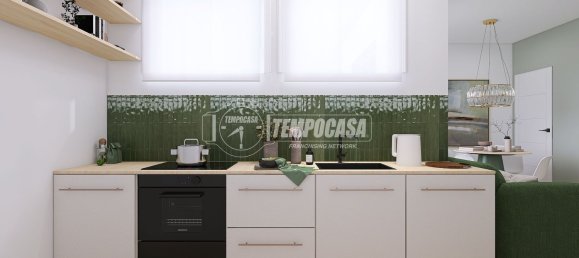 2 rooms Apartment in Bologna, Italy No. 26606 7