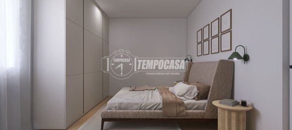 2 rooms Apartment in Bologna, Italy No. 26606 13