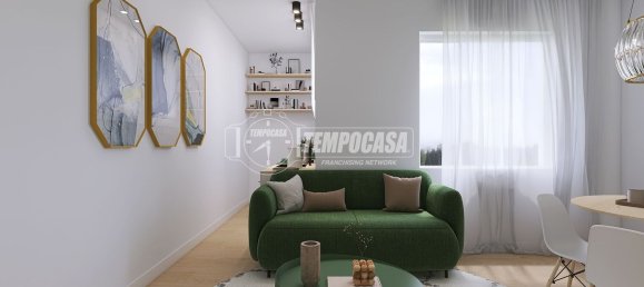2 rooms Apartment in Bologna, Italy No. 26606 3