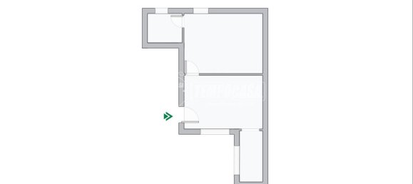 2 rooms Apartment in Bologna, Italy No. 26606 21