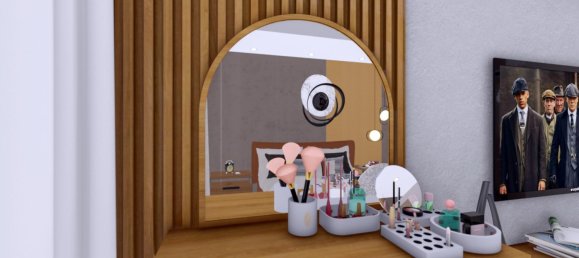 Wohnung 2+1 in Çiplakli Garden, Avsallar, Turkey, Nr. 39396 12