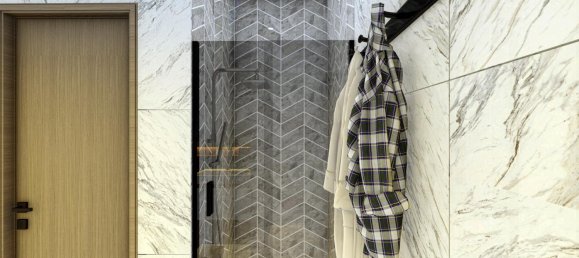 Wohnung 2+1 in Çiplakli Garden, Avsallar, Turkey, Nr. 39396 16