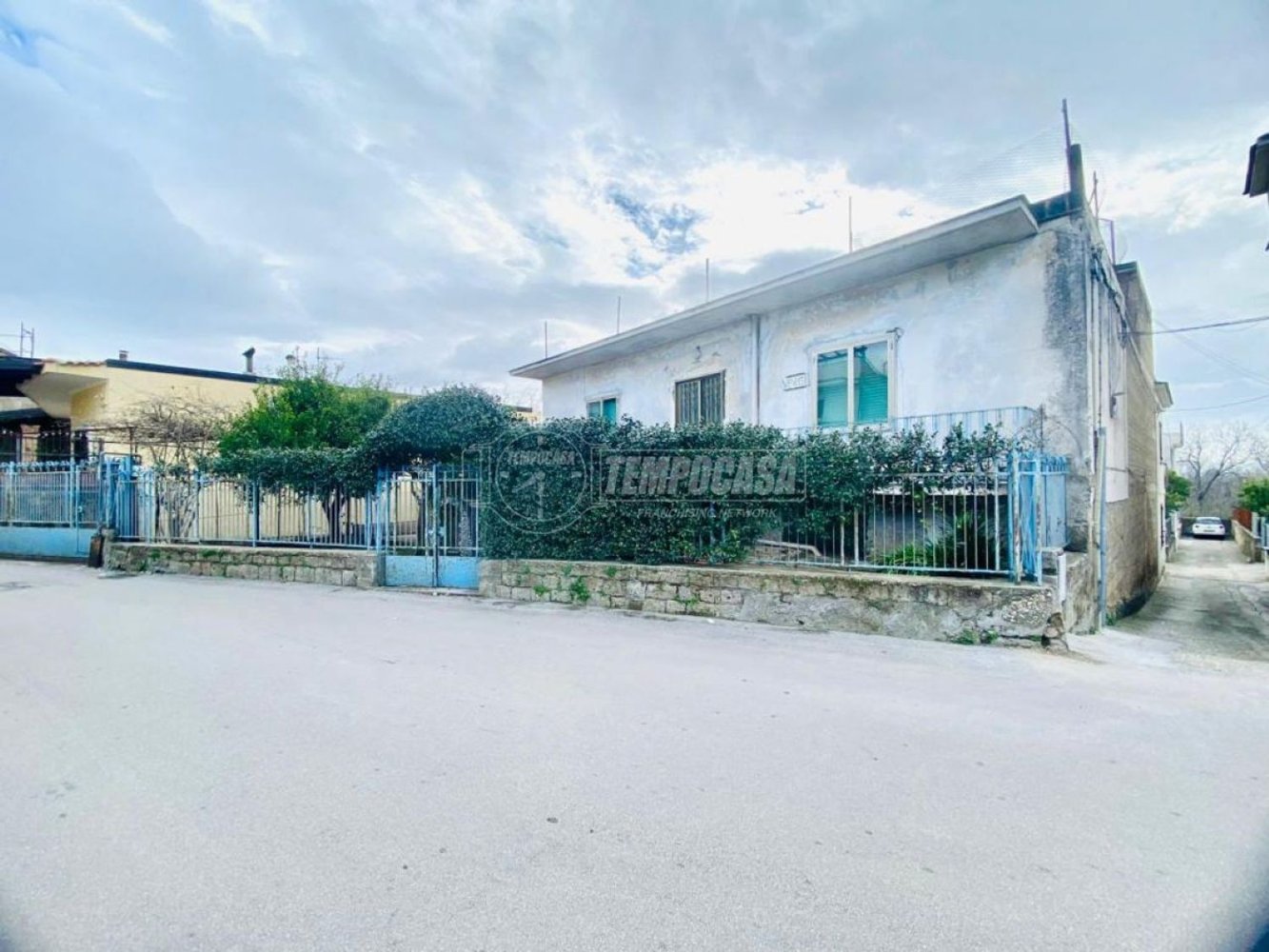 4-Zimmer Haus in Roccarainola, Italy, Nr. 108970